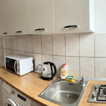 Linna Apartament Gałacz Zewnętrze zdjęcie