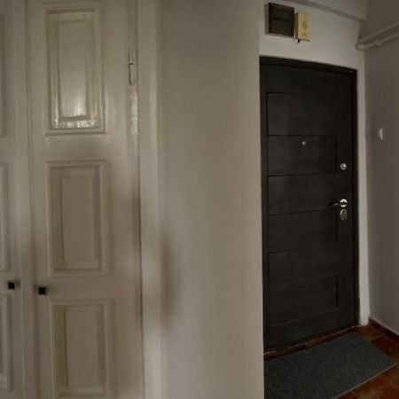 Linna Apartament Gałacz Zewnętrze zdjęcie