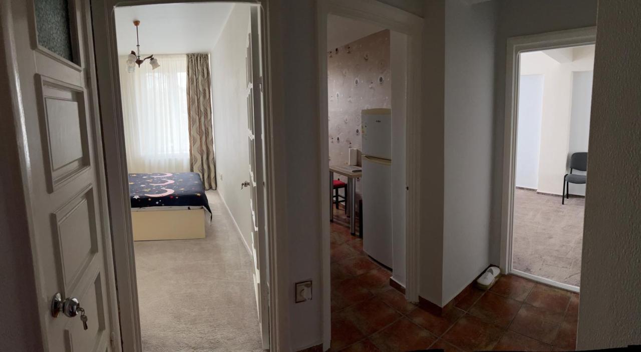 Linna Apartament Gałacz Zewnętrze zdjęcie
