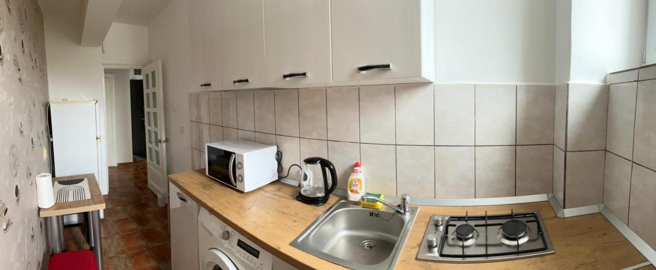Linna Apartament Gałacz Zewnętrze zdjęcie