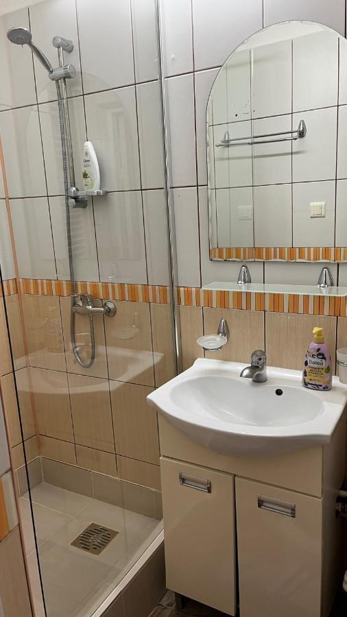 Linna Apartament Gałacz Zewnętrze zdjęcie