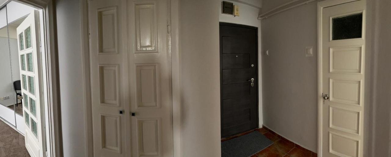 Linna Apartament Gałacz Zewnętrze zdjęcie