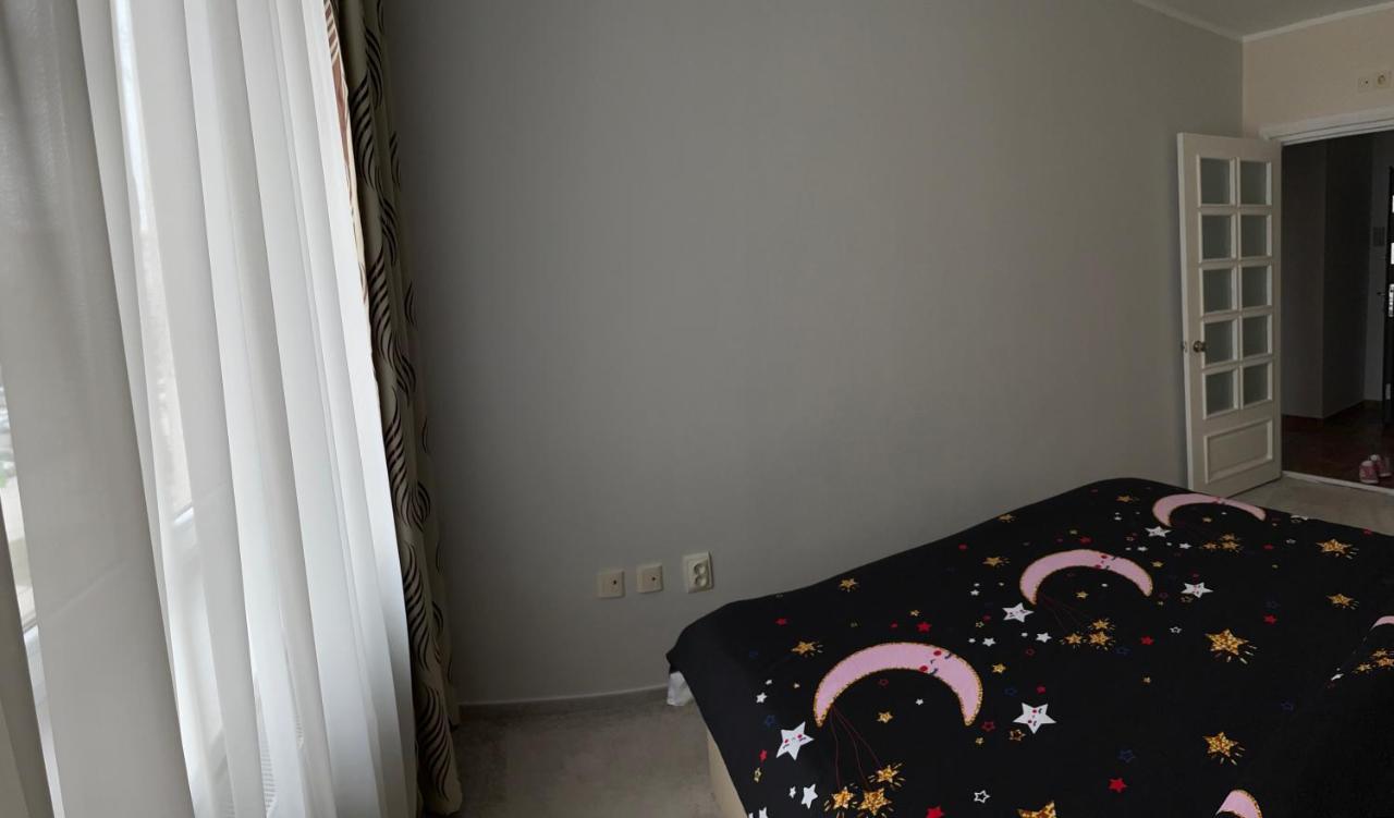 Linna Apartament Gałacz Zewnętrze zdjęcie
