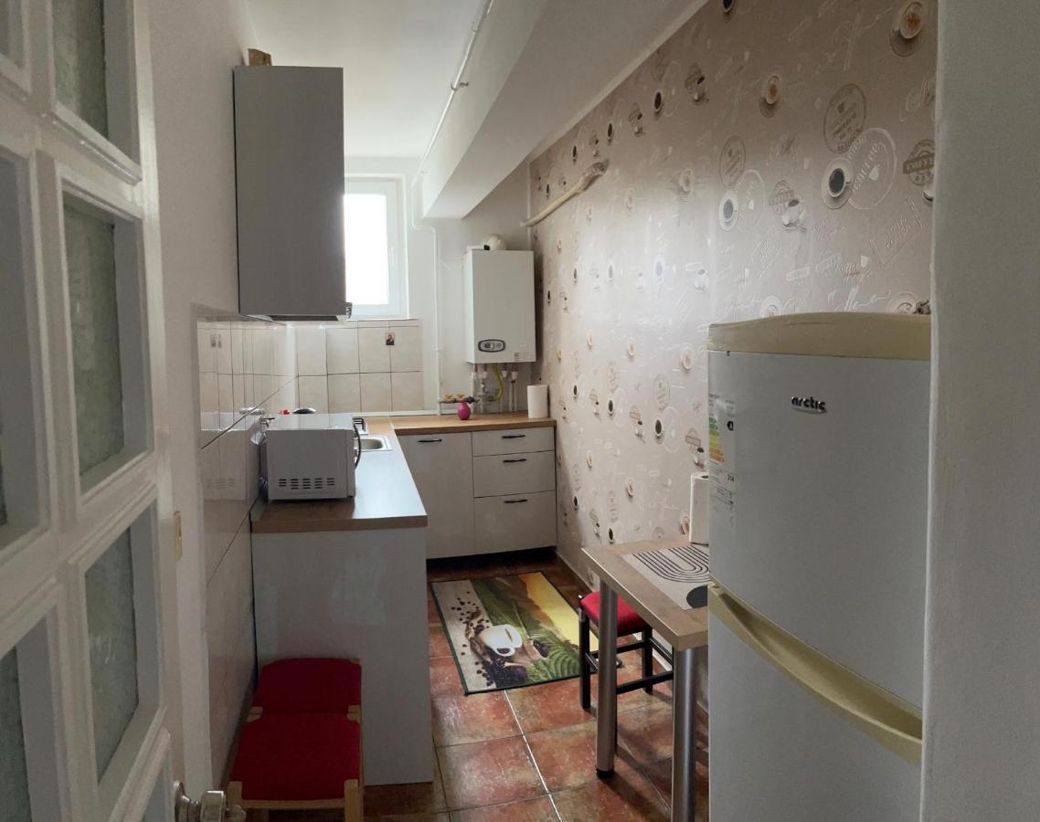 Linna Apartament Gałacz Zewnętrze zdjęcie